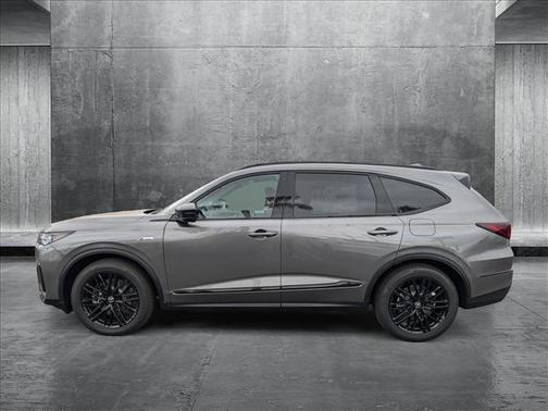2025 Acura MDX A-SPEC Advance Package