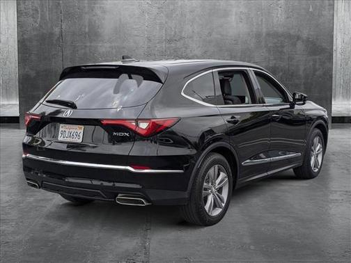 2023 Acura MDX Standard