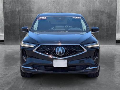 2023 Acura MDX Standard