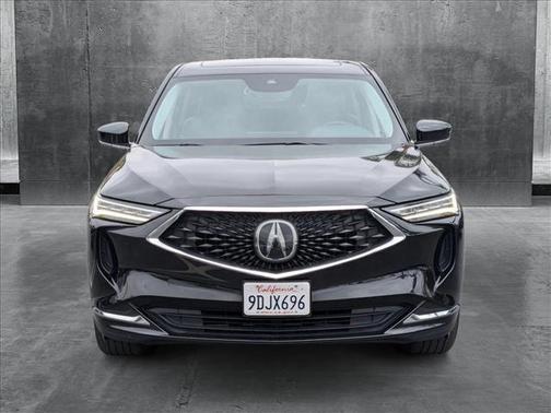 2023 Acura MDX Standard