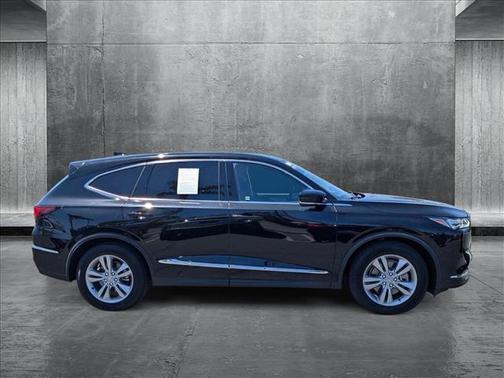 2023 Acura MDX Standard