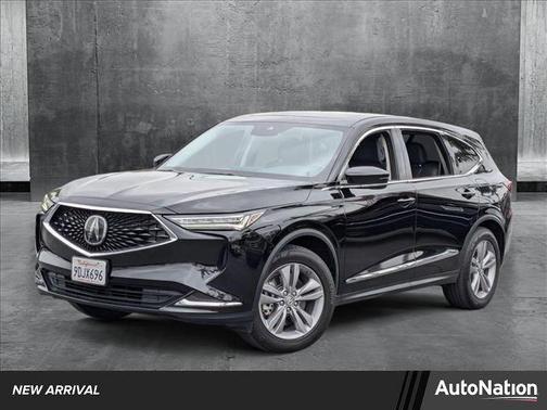 2023 Acura MDX Standard