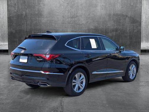2023 Acura MDX Standard