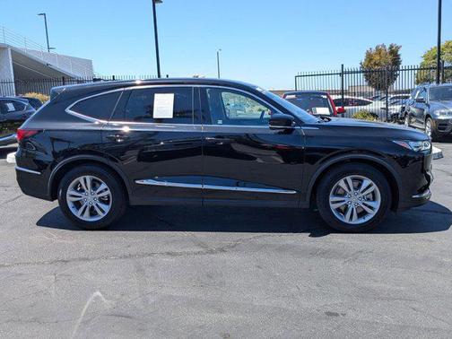 2023 Acura MDX Standard
