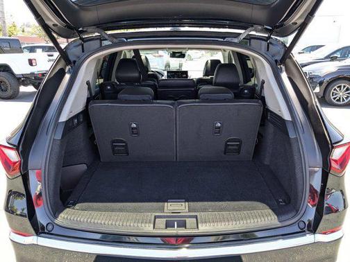 2023 Acura MDX Standard