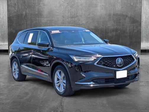 2023 Acura MDX Standard