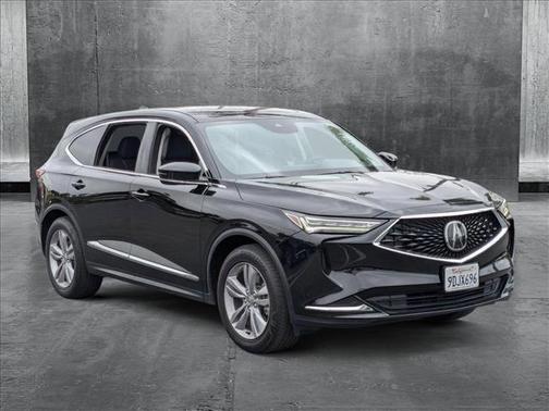 2023 Acura MDX Standard
