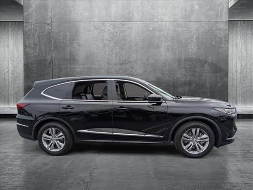 2023 Acura MDX Standard