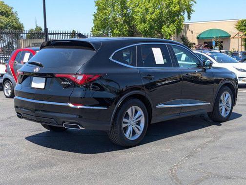 2023 Acura MDX Standard