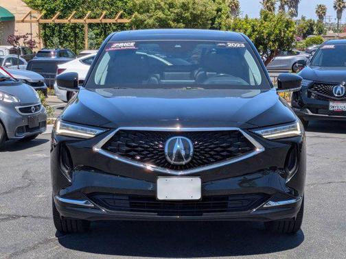 2023 Acura MDX Standard