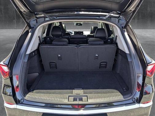 2023 Acura MDX Standard