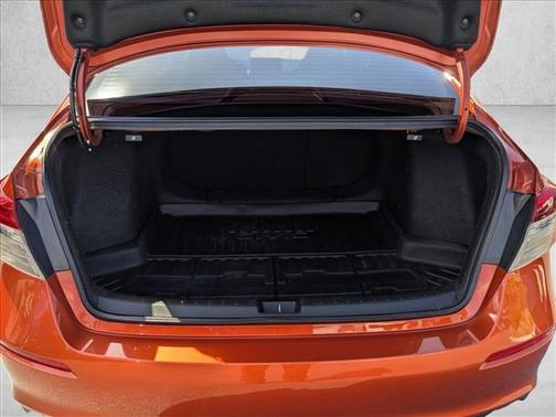 2022 Honda Civic Si Base