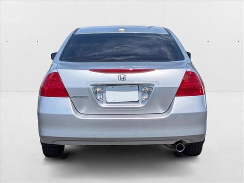2007 Honda Accord EX-L