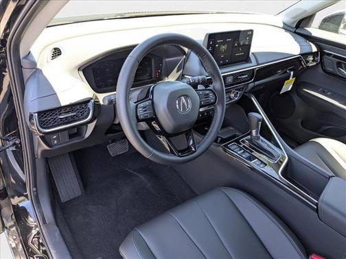 2025 Acura ADX AWD