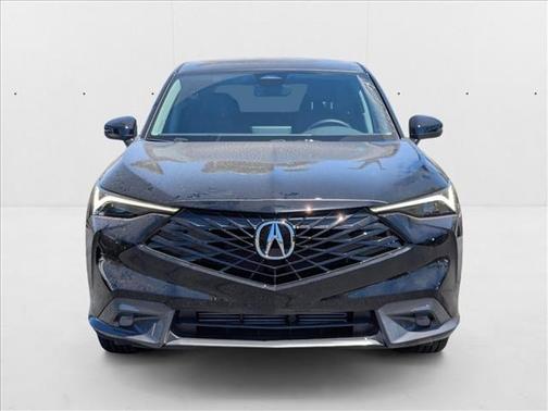 2025 Acura ADX AWD
