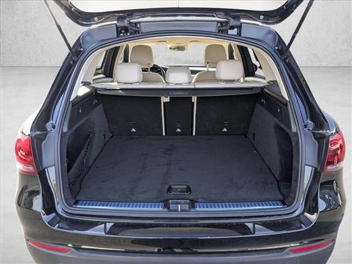 2020 Mercedes-Benz GLC 300 4MATIC