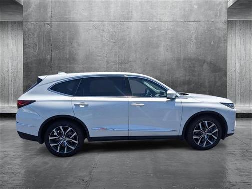 2022 Acura MDX Technology Package