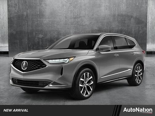 2022 Acura MDX Technology Package