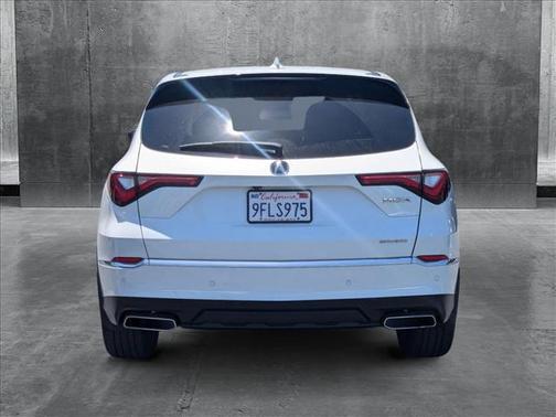 2022 Acura MDX Technology Package