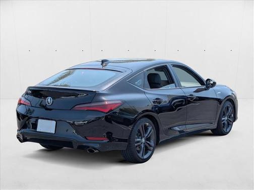 2023 Acura Integra A-SPEC