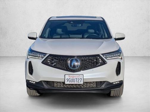 2023 Acura RDX Base