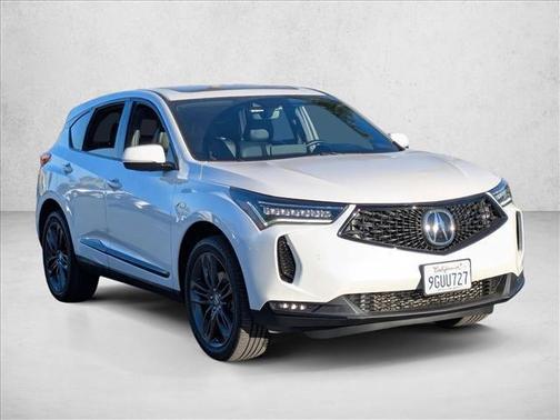 2023 Acura RDX Base