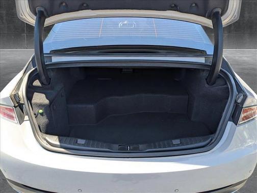 2019 Lincoln MKZ Hybrid Reserve