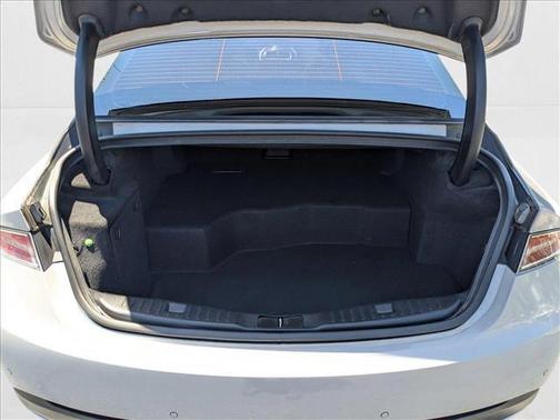 2019 Lincoln MKZ Hybrid Reserve
