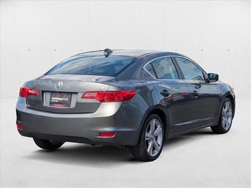 2013 Acura ILX 2.0L Technology