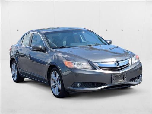 2013 Acura ILX 2.0L Technology