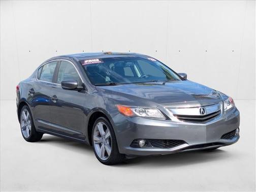 2013 Acura ILX 2.0L Technology
