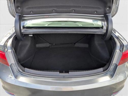 2013 Acura ILX 2.0L Technology