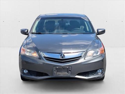 2013 Acura ILX 2.0L Technology