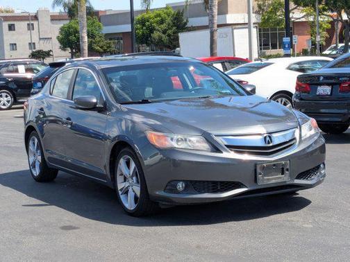 2013 Acura ILX 2.0L Technology