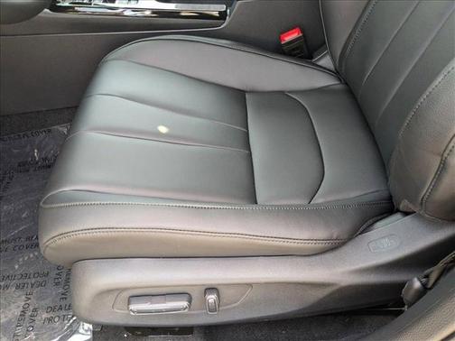 2025 Acura Integra CVT