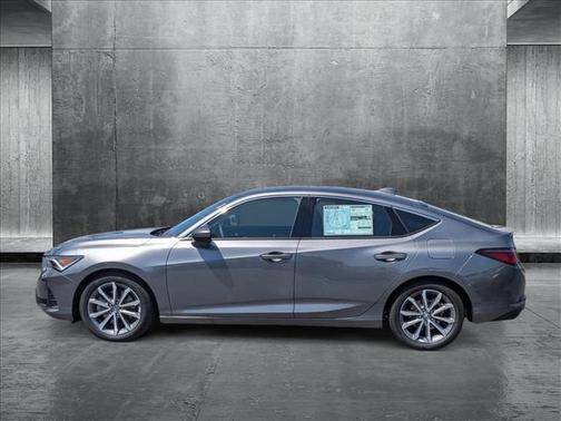 2025 Acura Integra CVT
