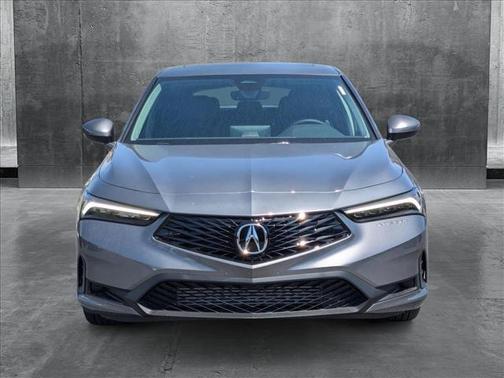 2025 Acura Integra CVT