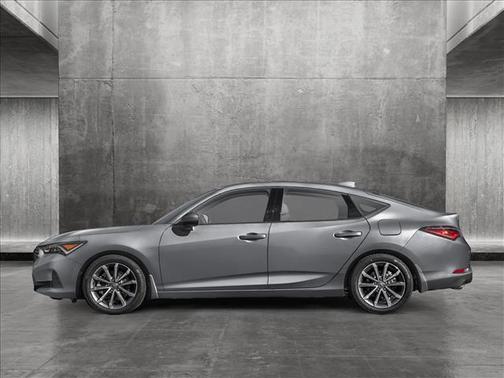 2025 Acura Integra CVT