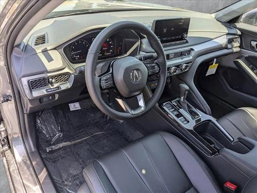 2025 Acura Integra CVT