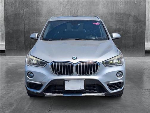 2017 BMW X1 sDrive28i