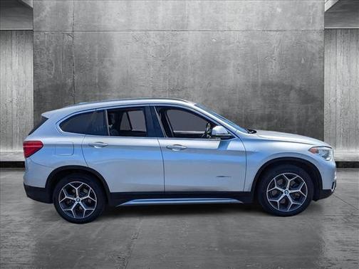 2017 BMW X1 sDrive28i