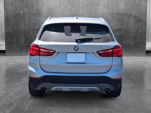 2017 BMW X1 sDrive28i