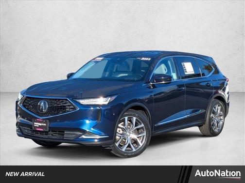 2023 Acura MDX Technology Package