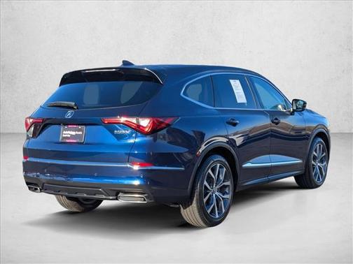 2023 Acura MDX Technology Package
