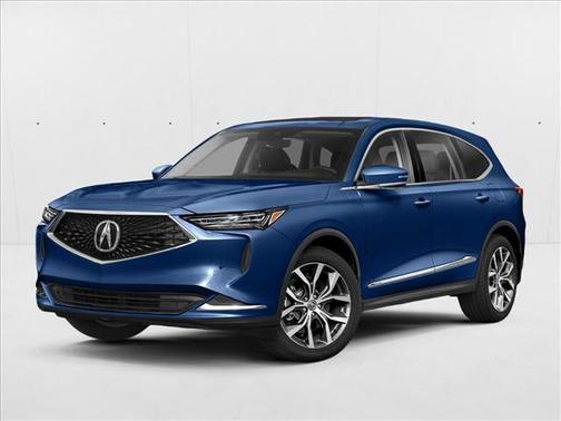 2023 Acura MDX Technology Package