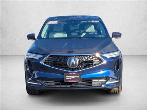 2023 Acura MDX Technology Package