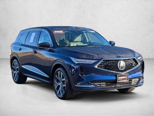 2023 Acura MDX Technology Package