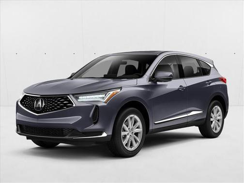 2023 Acura RDX Base