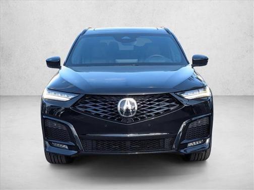 2026 Acura MDX A-SPEC Advance Package