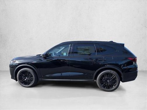 2026 Acura MDX A-SPEC Advance Package